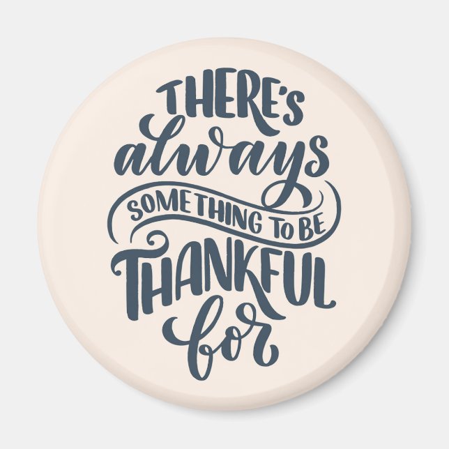 Imã Há Sempre Algo Para Agradecer (Frente)