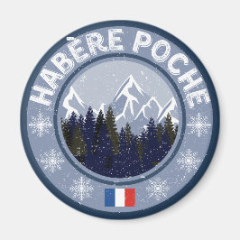 Imã Habère Poche Station de Ski