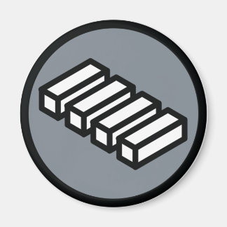 Imã Habitainer 2003