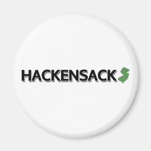 Imã Hackensack, Nova Jersey