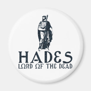 Imã Hades