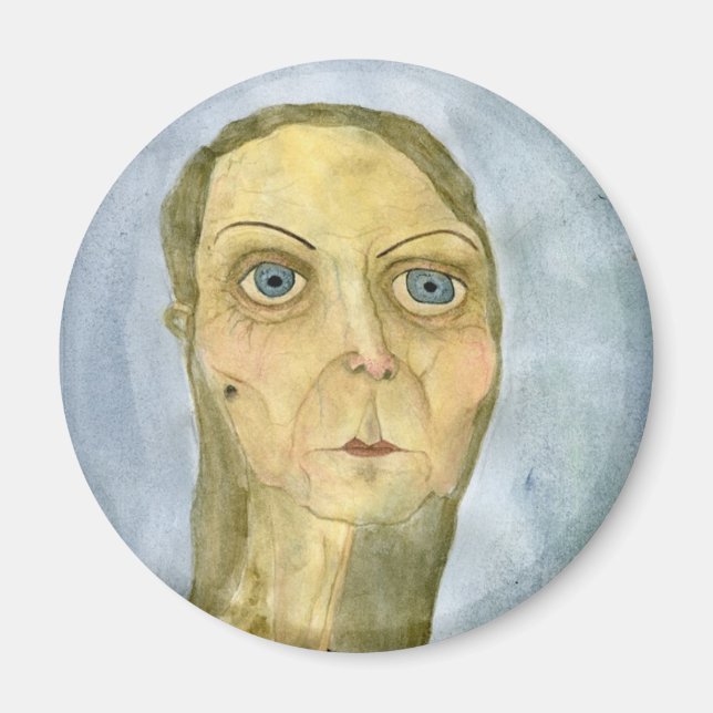 Imã haggata (Frente)