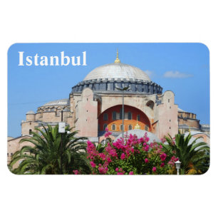 Ímã Hagia Sophia