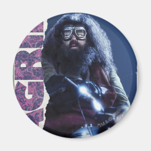Imã Hagrid