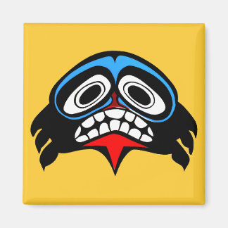 Imã Haida Art