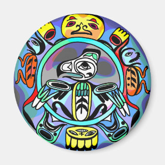 Imã Haida Art