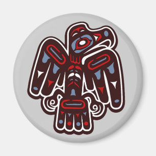 Imã Haida Thunderbird