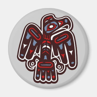 Imã Haida Thunderbird