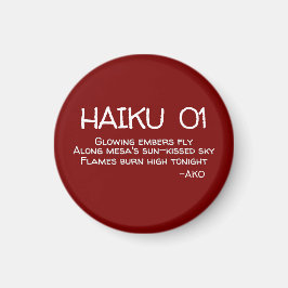 IMÃ HAIKU 01