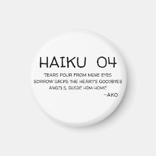 IMÃ HAIKU 04