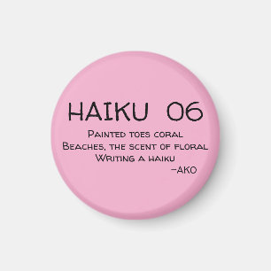 IMÃ HAIKU 06