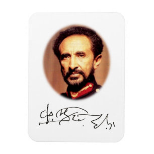 Ímã Haile Selassie