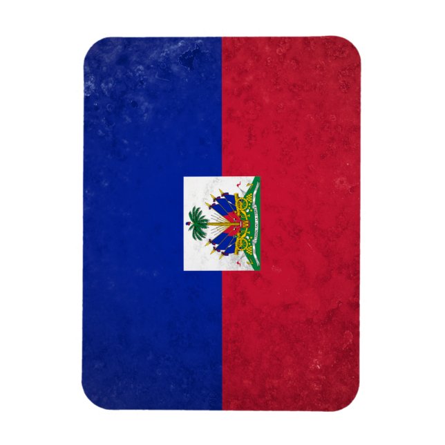 Ímã Haiti (Vertical)