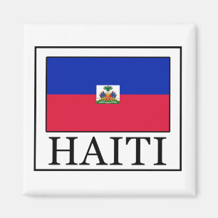 Imã Haiti
