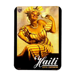 Ímã Haiti de 1950