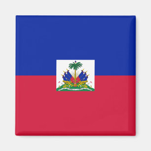 Imã Haiti Flag HT