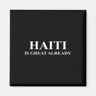 Imã Haiti já é ótimo - Engraçado Faça a América Trump