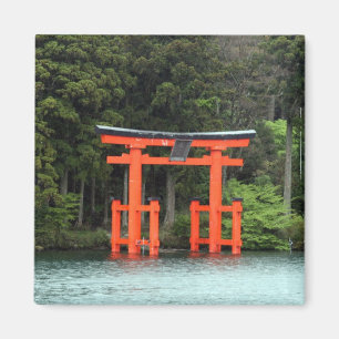 Imã hakone torii