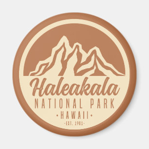 Imã Haleakala National Park Hawaii
