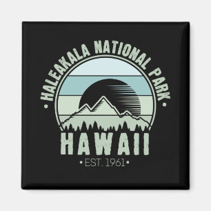 Imã Haleakala National Park Hawaii