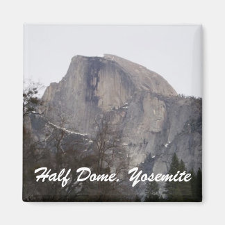 Imã Half Dome