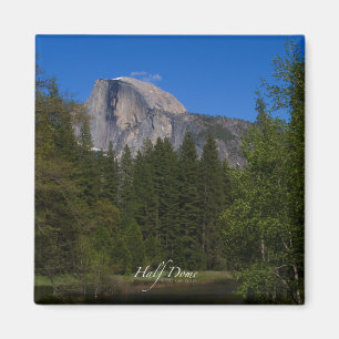 Imã Half Dome