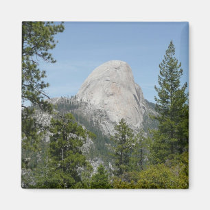 Imã Half Dome do Panorama Trail II
