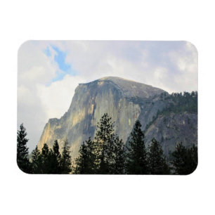 Ímã Half Dome, Parque Nacional Yosemite, CA