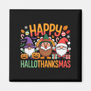Imã Hallothanksmas Dental Instantâneo Dente Engraçado