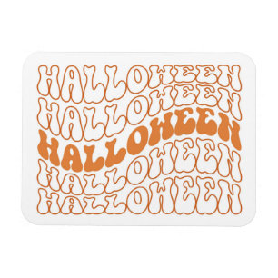 Ímã Halloween
