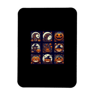 Ímã Halloween