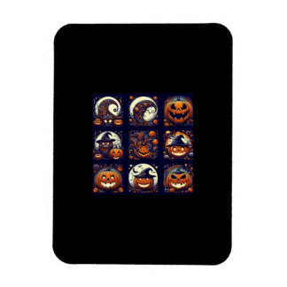 Ímã Halloween