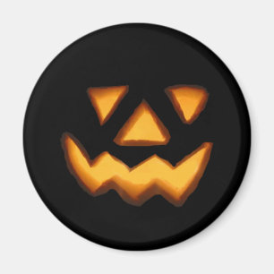 Imã Halloween