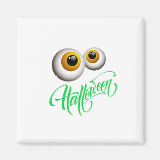Imã Halloween
