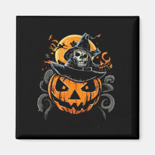 Imã Halloween/abóbora/outono 