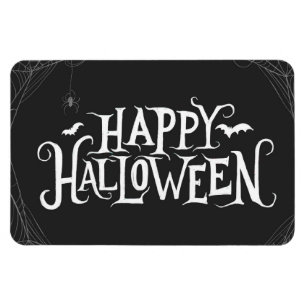 Ímã Halloween Magnet