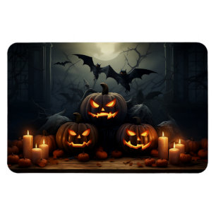 Ímã Halloween Magnet