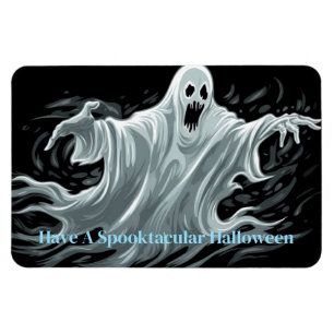 Ímã Halloween Magnet
