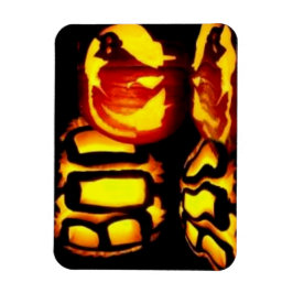 Ímã Halloween Magnet