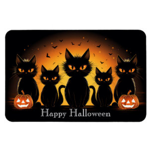 Ímã Halloween Magnet