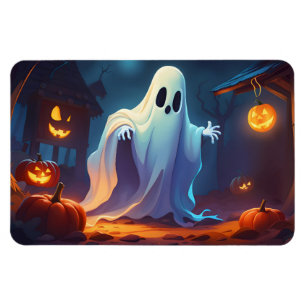 Ímã Halloween Magnet