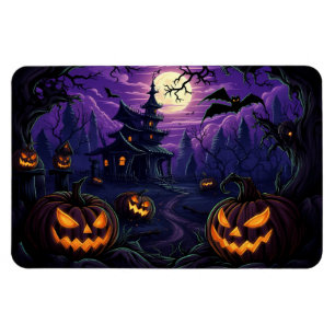 Ímã Halloween Magnet