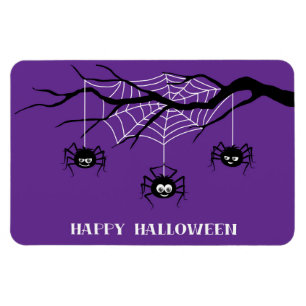 Ímã Halloween Magnet