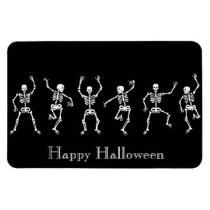 Ímã Halloween Magnet