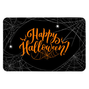 Ímã Halloween Magnet