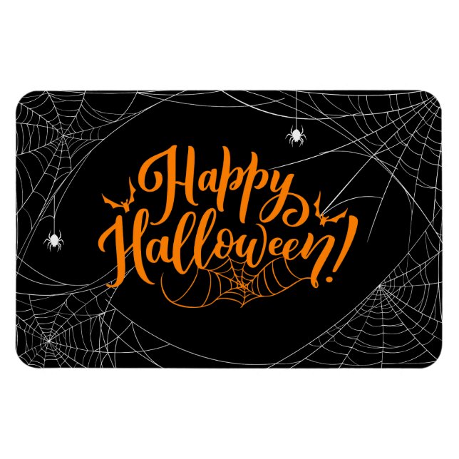 Ímã Halloween Magnet (Horizontal)