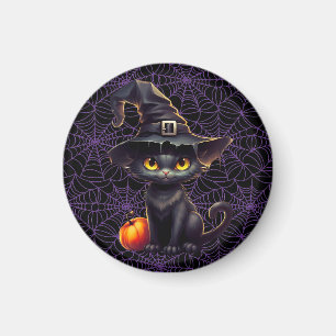 Imã Halloween Magnet