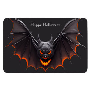 Ímã Halloween Magnet