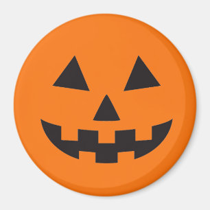 Imã Halloween Magnet