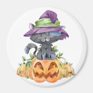Imã Halloween Magnet
